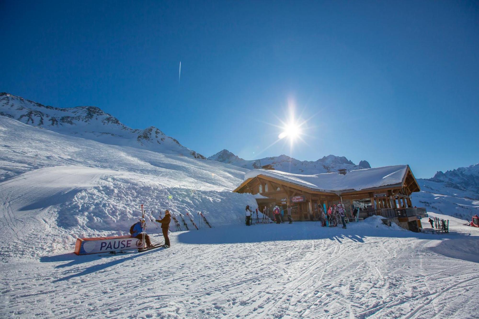 Les Marmottes En Chaussettes - Happy Rentals Chamonix Eksteriør billede